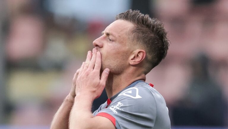 La Cremonese batte 3-0 il Pisa e riaccende le speranze di salvezza