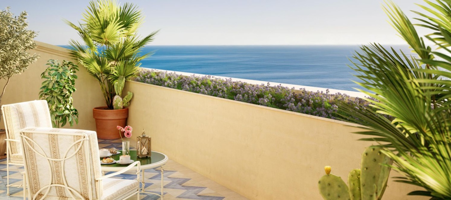 Taormina, la rinascita di Villa Timeo con 21 suite da sogno tra eredità siciliana e stile contemporaneo 2 Villa Timeo 3