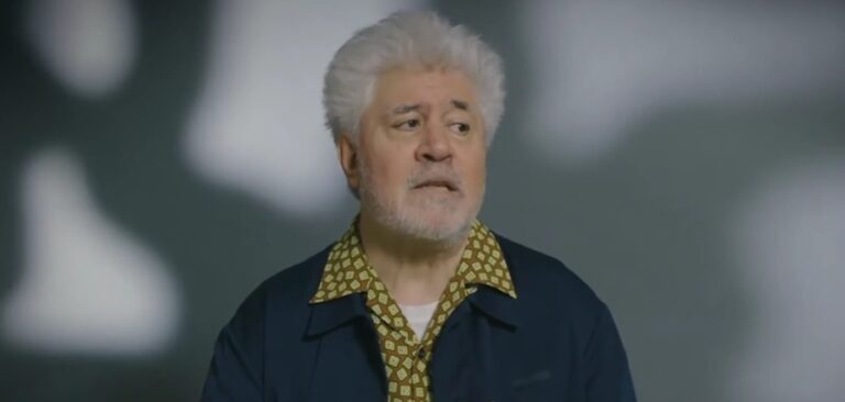 Cannes 79, Almodovar al Festival tra vita e cinema con “Amarga Navidad”