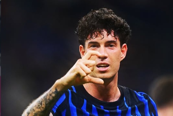 Bastoni verso il Barcellona: apertura totale ai blaugrana