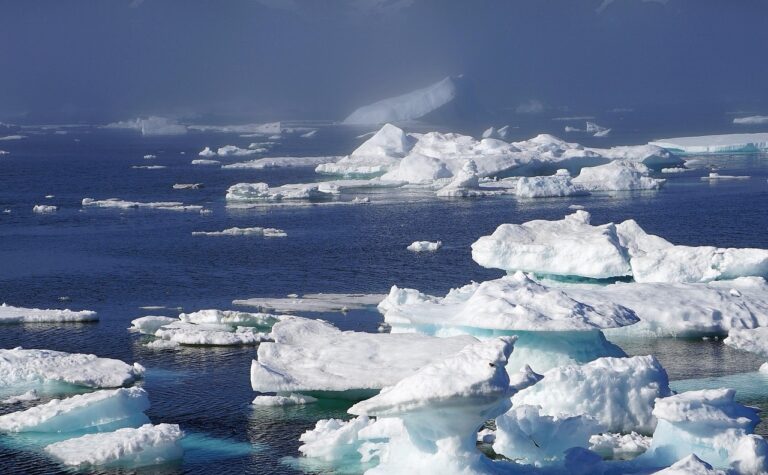 Cnr, l’IA aiuta a proteggere l’Artico: previsioni di PM10 più accurate