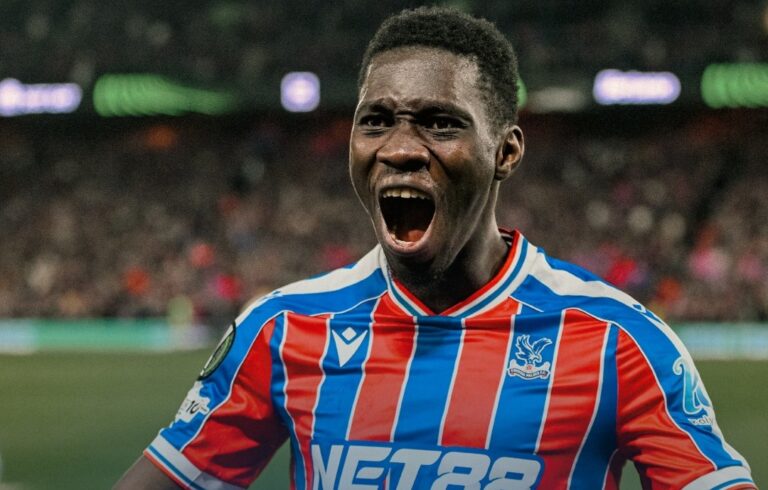 Crystal Palace-Rayo Vallecano la finale di Conference League