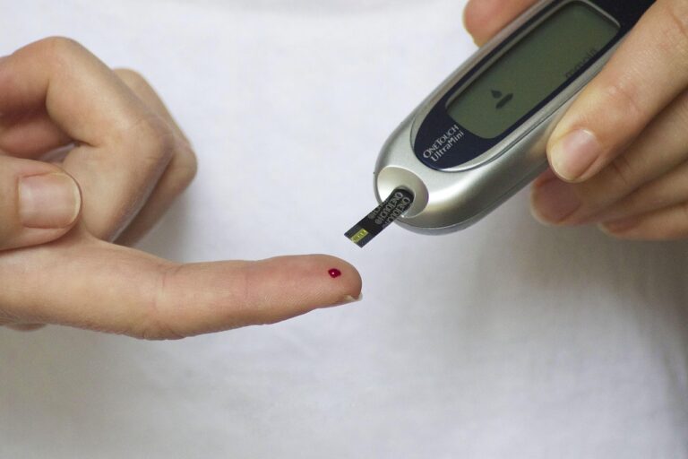 Diabete, solo un italiano su 10 conosce differenza tra tipo 1 e tipo 2