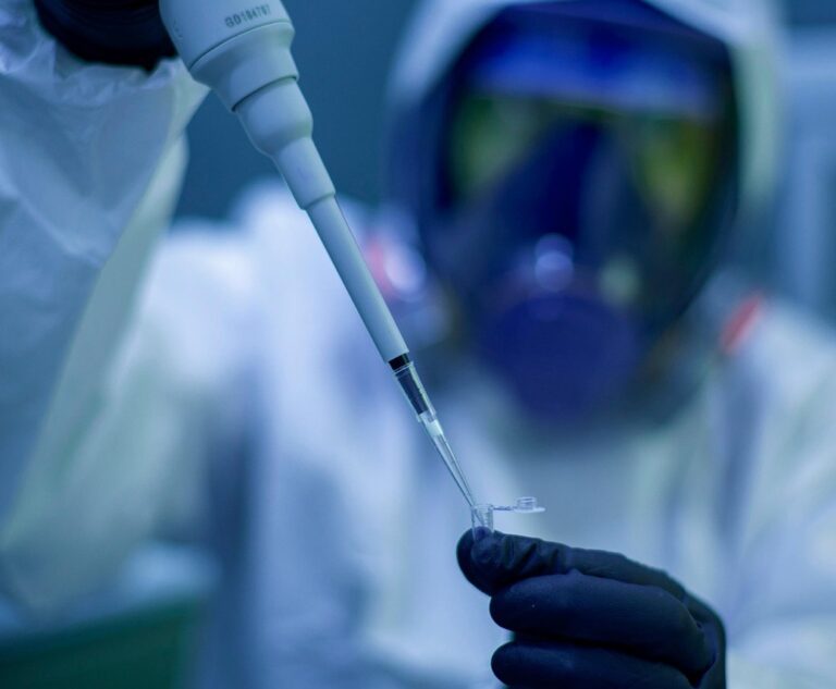 Hantavirus: il focolaio isolato e i protocolli di sicurezza