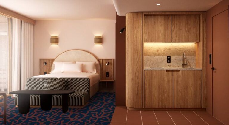 Hilton punta sulla Sicilia e apre il Quiete Taormina Naxos (Tapestry Collection)