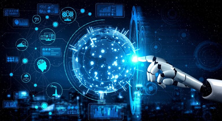 Oltre lo schermo: come il 6G e la rete quantistica riscriveranno il nostro futuro