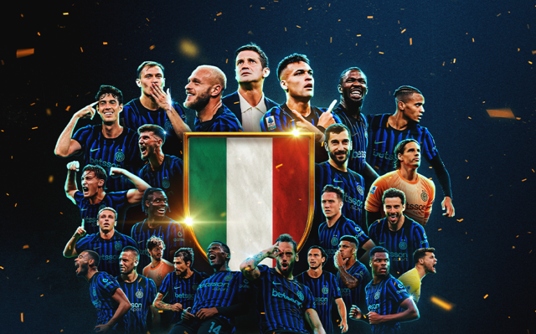 Inter, il film dello scudetto Inter, il film dello scudetto
