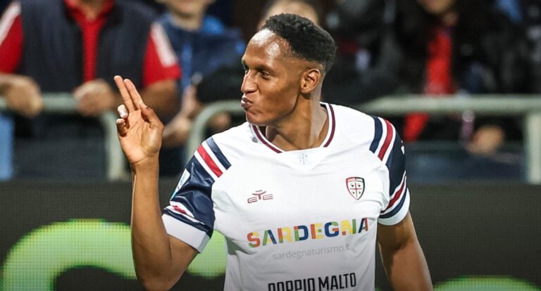 Il Cagliari batte 2-1 il Torino e conquista la salvezza