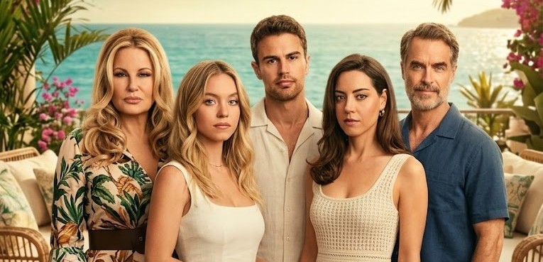 Da Taormina a Saint-Tropez: The White Lotus sbarca in Francia per la 4ª stagione