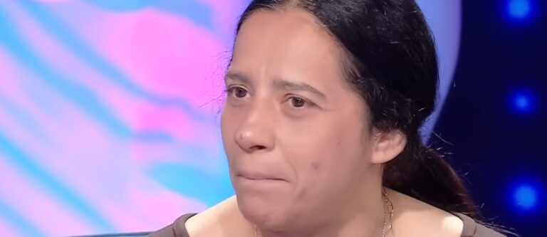 La madre di Domenico: “Speravo di salvarlo”