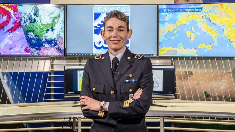 Meteo week-end 30-31 maggio 2026 Meteo week-end 30-31 maggio 2026