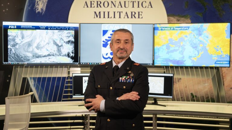 Meteo week-end 16-17 maggio 2026