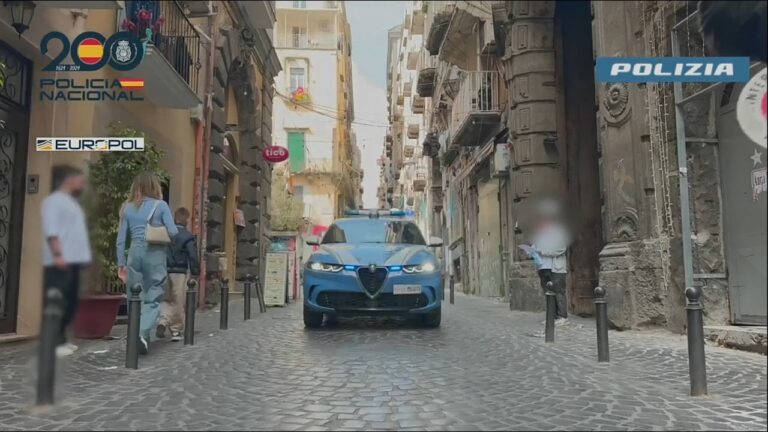 Rolex di lusso, sgominata una banda