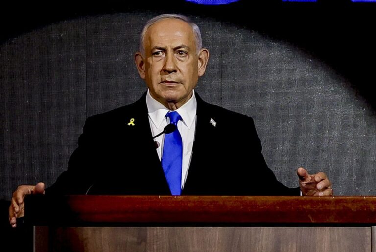 Netanyahu: “Ho ordinato all’esercito di prendere il controllo del 70% di Gaza”