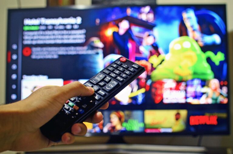 Netflix: stop al supporto su molte Smart TV. Ecco i modelli coinvolti