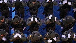 Kiev chiede cessate il fuoco a lungo termine