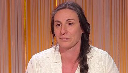 Mamma nel bosco, l’appello per i figli