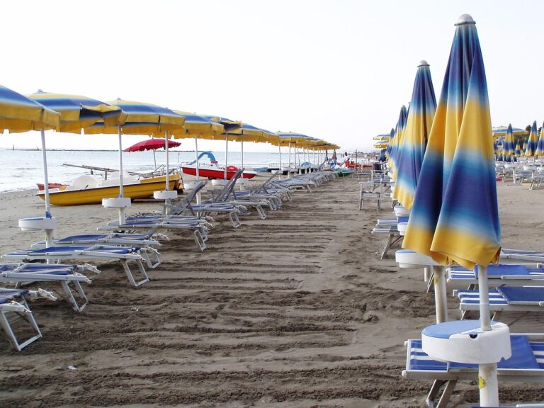 Estate sicura in Sicilia: la proposta dei Balneari per il primo soccorso nei lidi