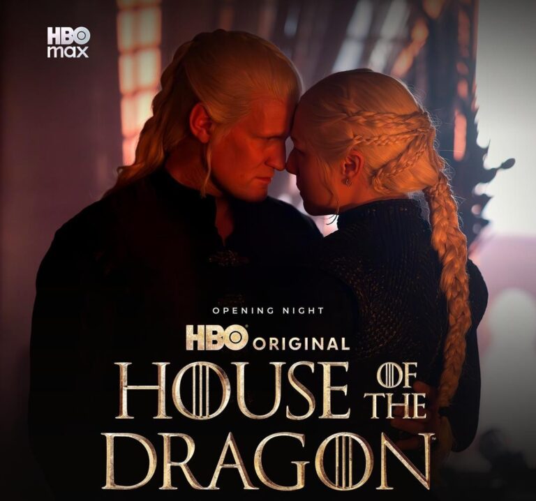 Taormina Film Festival 2026, apertura della 72ª edizione con “House of the Dragon” Taormina Film Festival 2026, apertura della 72ª edizione con “House of the Dragon”