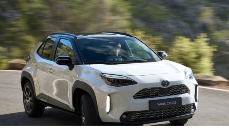 Toyota rafforza la sua posizione di leader tra gli importatori