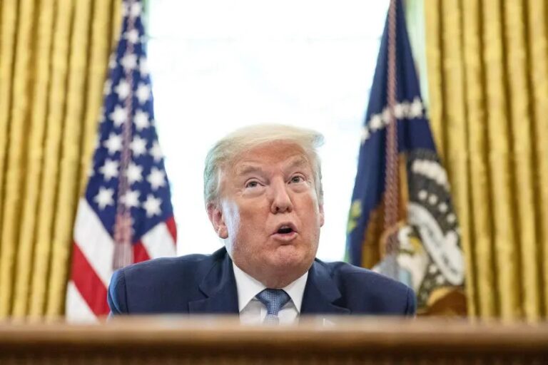 Trump non esclude nuovi attacchi all’Iran, ma concede più tempo al processo diplomatico