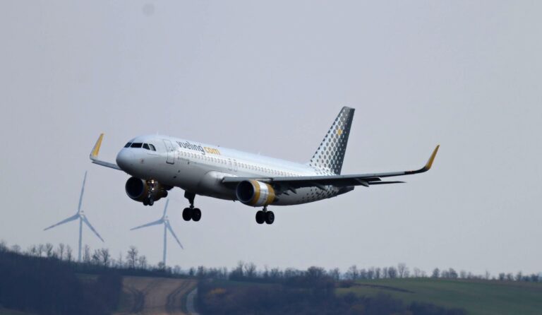 Vueling lancia il piano invernale per l’Italia e potenzia le rotte