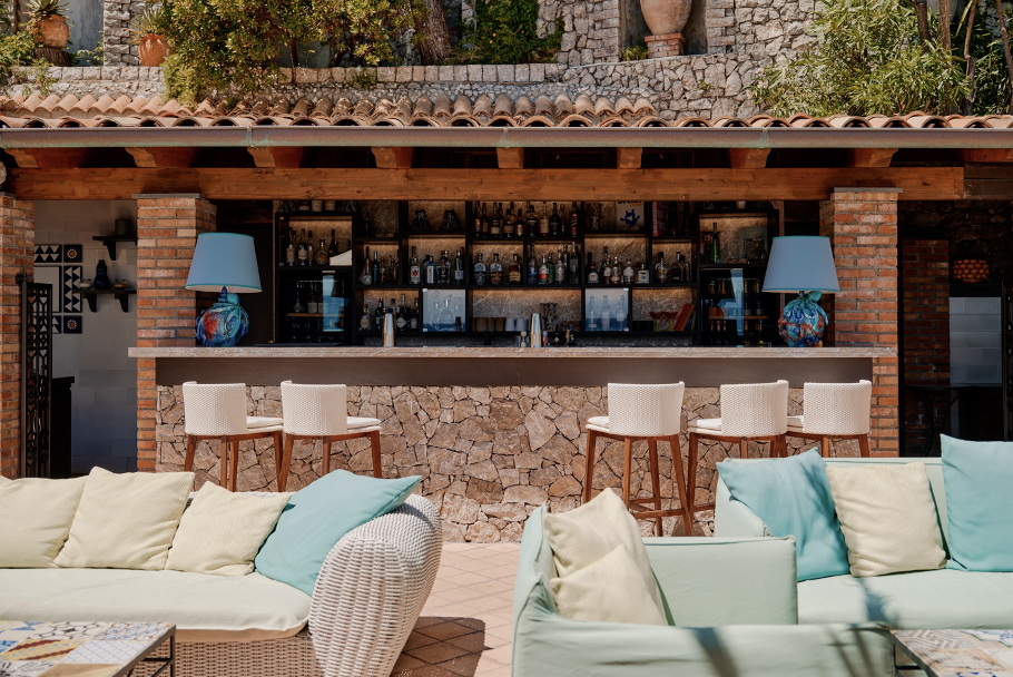 Bar SantAndrea VSA