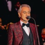 Bocelli TN24 12