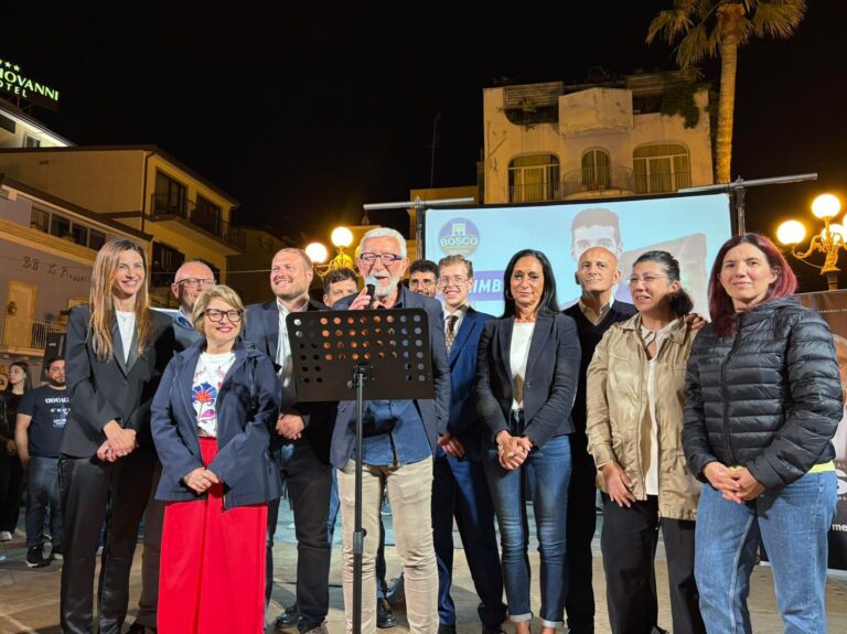 Giardini Naxos, in arrivo la Giunta di Bosco: i rumors su assessori e deleghe Giardini Naxos, in arrivo la Giunta di Bosco: i rumors su assessori e deleghe