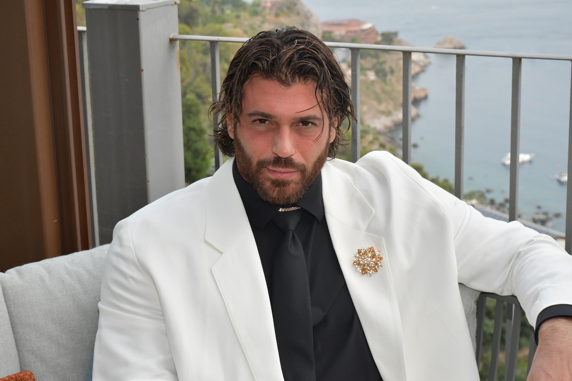 Can Yaman