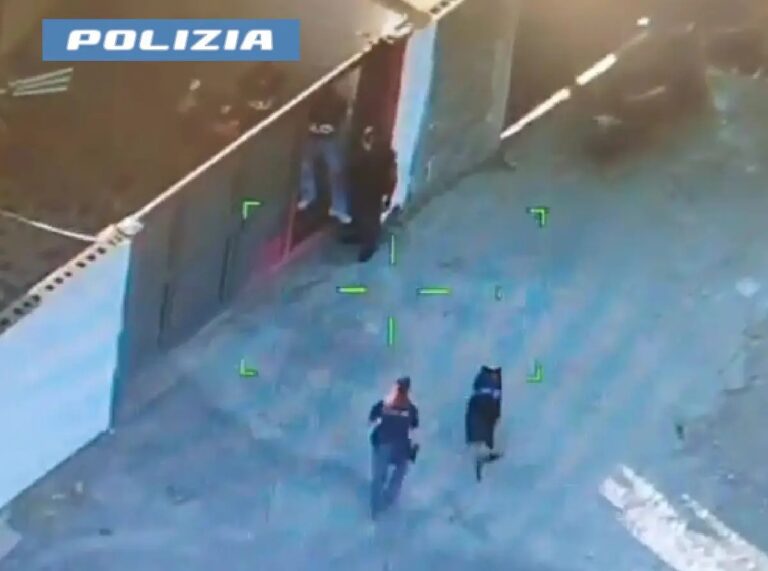 Catania, traffico di sostanze stupefacenti: dieci misure cautelari Catania, traffico di sostanze stupefacenti: dieci misure cautelari