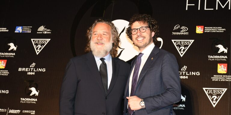 Lo Forte: “Breitling e Taormina condividono la stessa idea di eccellenza”