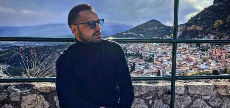 Tragica fine a Taormina per Davide Toscano: torna dal concerto di Geolier e muore in A18 Tragica fine a Taormina per Davide Toscano: torna dal concerto di Geolier e muore in A18