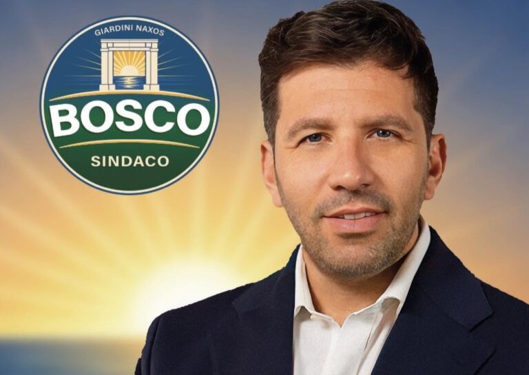 Naxos, l’assessore Giannetto: “Al lavoro con serietà ed entusiasmo, rilanceremo la città”
