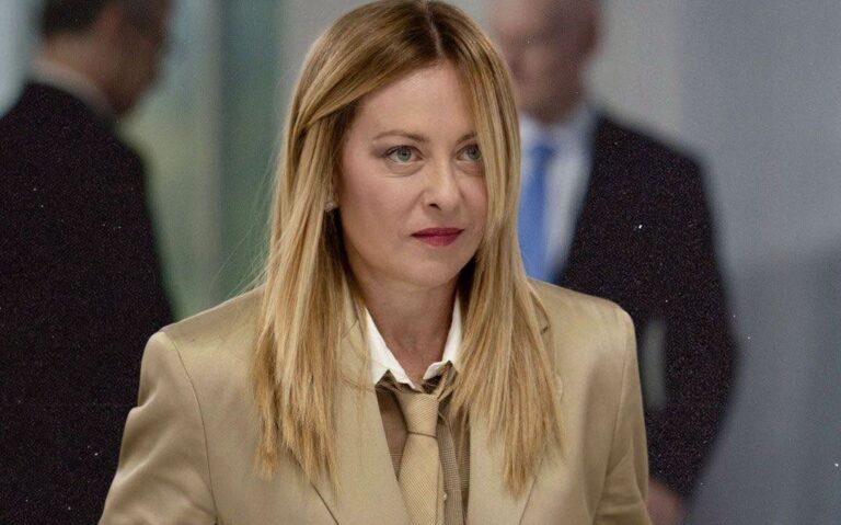Immigrazione, Meloni alla riunione dei leader UE: “Accelerare su norme rimpatri”