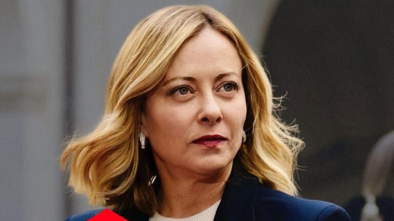 Meloni: “Assenza al vertice Europa-Balcani? Polemiche ridicole, sinistra disperata”