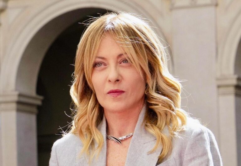 Meloni: “Nautica è un asset fondamentale”