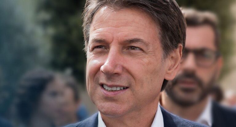 Conte: “Pronti a rilanciare l’Italia”