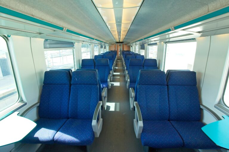 Trenitalia, 10 milioni di persone in viaggio nel ponte del 2 giugno. Taormina tra le mete più prenotate
