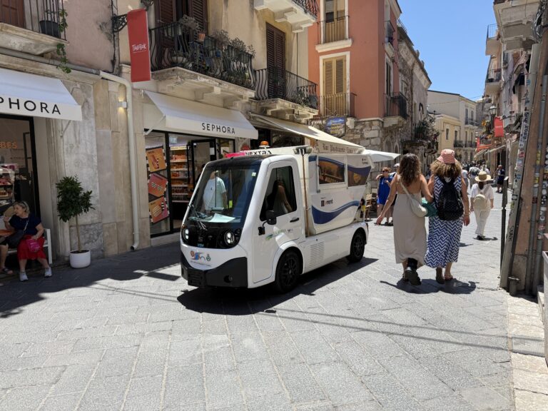 Taormina, differenziazione tariffe Tari tra l’asse commerciale del centro, mare e altre zone