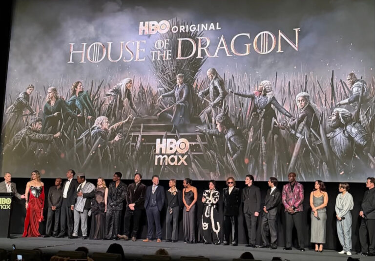 House of the Dragon sbarca al Taormina Film Fest. Attesa per l’anteprima della terza stagione