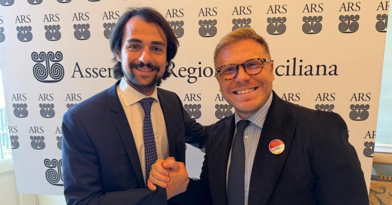 Tsunami politico in Sicilia: i candidati di La Vardera stravincono i ballottaggi ad Agrigento e Bronte