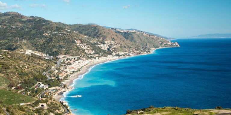 “Letojanni che piace – Sinfonia di Sicilia”, ecco il programma “Letojanni che piace – Sinfonia di Sicilia”, ecco il programma
