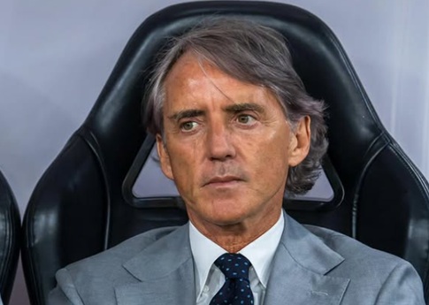 Mancini ad un passo dal ritorno in Nazionale