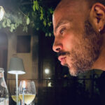 Marco DAmore compleanno a Taormina