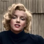 Marylin Monroe TN24 11