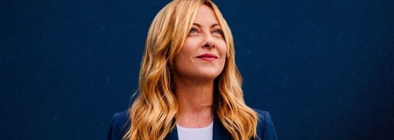 Meloni: “L’Italia non è la repubblica delle banane, abbiamo smentito i pronostici più nefasti”