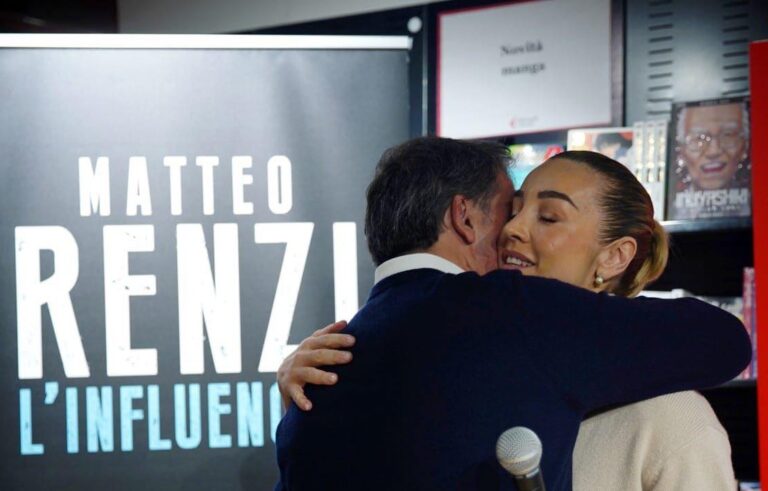 La spallata di Renzi: pressing su Silvia Salis per convincerla a scardinare l’asse Schlein-Conte