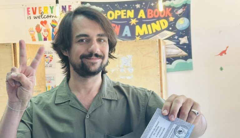 Ballottaggi, Sodano è il nuovo sindaco di Agrigento: “Grande emozione”. Affluenza in calo