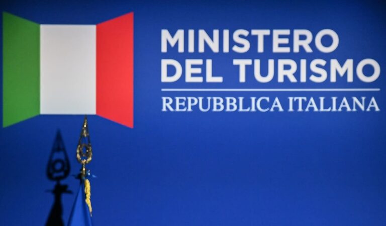 Turismo, l’Italia si conferma sopra a Grecia, Francia e Spagna per saturazione OTA
